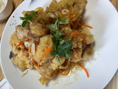 -老江南春·中国龙菜(衡山路店)