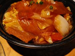 -黑鸡小馆(金源店)