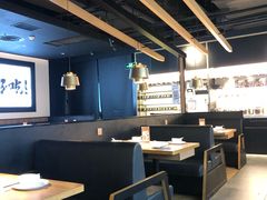 大堂-太二酸菜鱼(天鹅湖万达店)