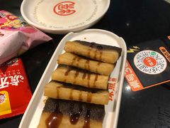 -探鱼·鲜青椒爽麻烤鱼(领展购物广场店)