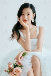 -唯一视觉婚纱摄影(李家村店)