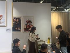 -海马体照相馆(天津世纪都会店)
