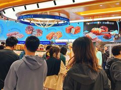 -UH祐禾(上海荟聚店)