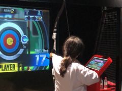 -VS SPORTS PARK运动玩乐园·团建·生日会(合生汇店)