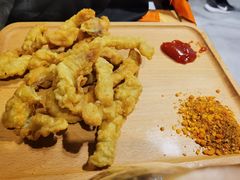 -小郡肝火锅串串香(万达总店)