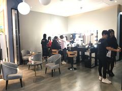 -海马体照相馆(北京apm店)