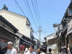 -葑门横街
