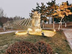 -莫子山公园