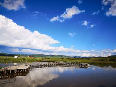 -塞罕坝国家级自然保护区