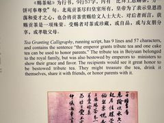-中国茶叶博物馆(双峰馆区)