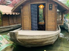 -江天生态园餐厅
