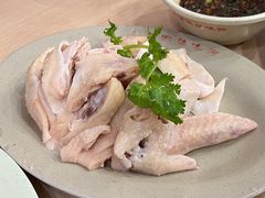 -百家鸡味馆(清泰店)