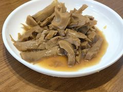 -万香姜汁(引泉路店)