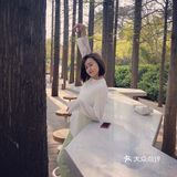 不止樱花🌸发现室外ins风宝藏咖啡厅