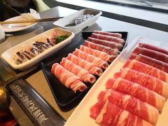 -海底捞火锅(龙湖北京大兴天街店)