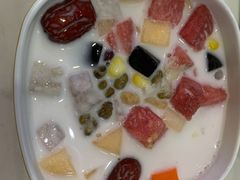 -老海南椰奶清补凉(文化宫老店)