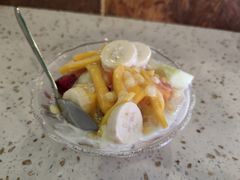 招牌水果捞-葛师傅越南特色水果捞(建政南路总店)