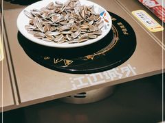 -江边城外烤全鱼(世茂广场店)