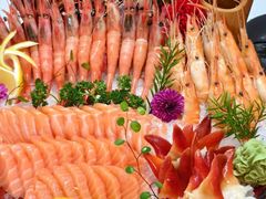 -松坂屋日料自助(长城路店)