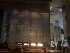 -上海柏悦酒店·世纪100牛排馆