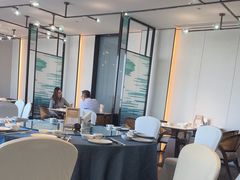 -南太湖山庄·四季轩&国风堂中餐厅