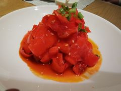 -莲·中餐厅(成都首座万豪酒店)