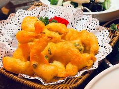 -前海沿•青岛菜(中山路天主教堂店)