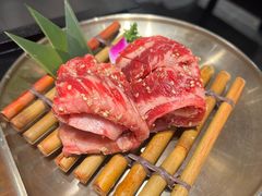 -西塔老太太泥炉烤肉(龙湖北苑天街店)