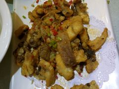 -老虎滩船说·海胆水饺·大连海鲜(老虎滩店)