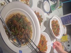 -兰湘子·湘菜小炒(济南领秀城店)