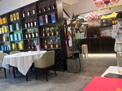 -月福京味斋·烤鸭店·北京菜(鼓楼总店)