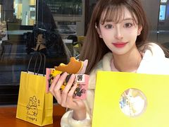 -辛一·铜锣烧(鸿寿坊店)