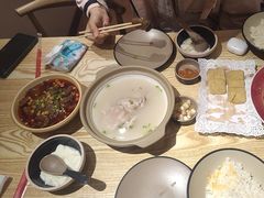 -叁煨蹄花·下饭盐帮菜(人民广场店)