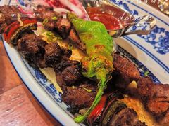 -卢布里西餐厅(总店)