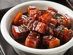 金牌红烧肉-同庆楼(大钟寺店)