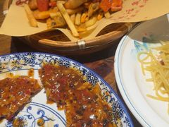 -永安水煮活鱼·仪征菜(仪征奥林匹克店)