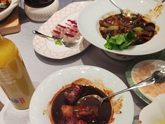 -苏城小院·园林精致苏州菜(斜塘老街店)