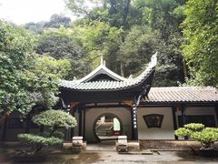 -常德桃花源景区