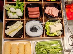-海底捞火锅(威高广场店)