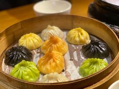 -隆喜元鱼汤包·海鲜(中联广场店)