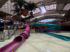 -杭州开元森泊度假乐园