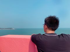 -漳州滨海火山岛自然生态风景区