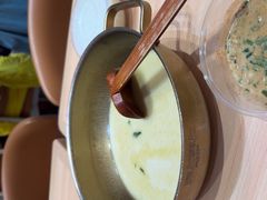 -阿上阿上麻辣香锅&麻辣烫(朝阳蓝色港湾店)