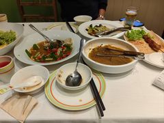 -开海·红岛海鲜虾水饺(石老人店)