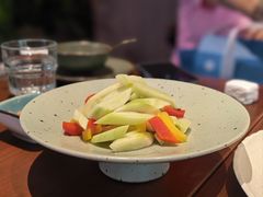 -吴氏荟THEWOO'S·精致川菜