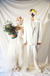 -WAVE SODA摄影工作室