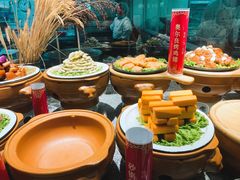 -郑庄脂渣海鲜楼(九水路店)