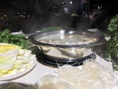 -夜宴江景餐厅