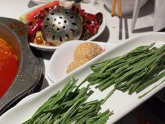-山城辣妹子(定福庄店)
