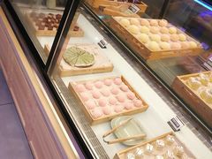 -盛江山自助料理(奥莱锦辉购物广场店)